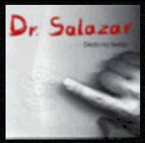 Dr Salazar : Dedo na ferida